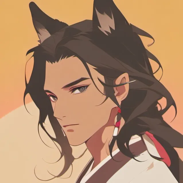 chat with ai character: Liam