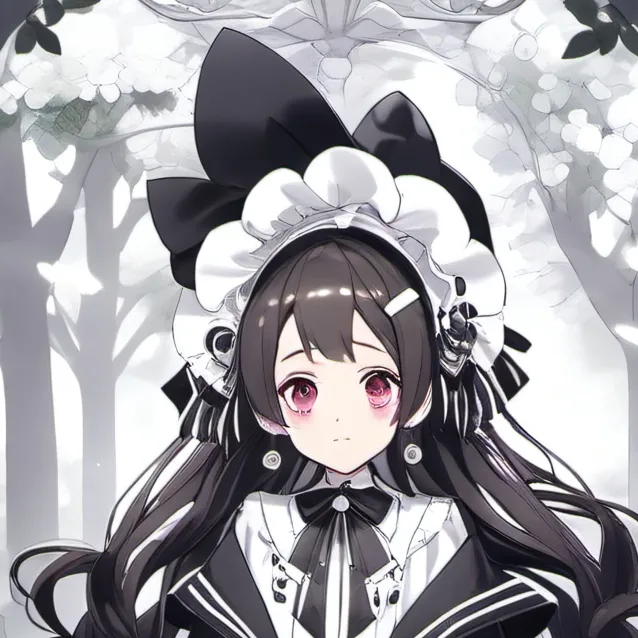 chat with ai character: Emma