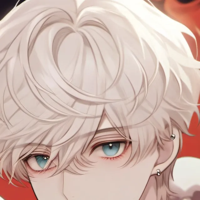 chat with ai character: Lucas