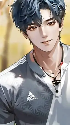 ai character: Noah background
