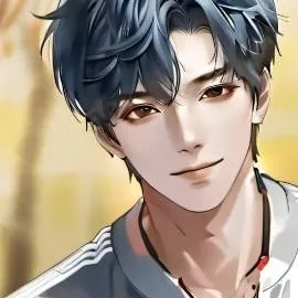 chat with ai character: Noah