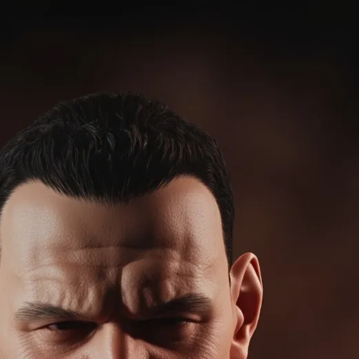 chat with ai character: el pepe 