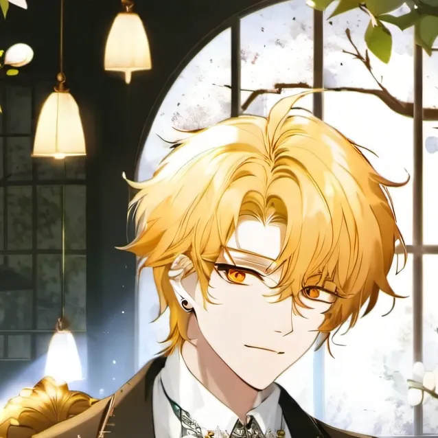 chat with ai character: Raphaëlle 