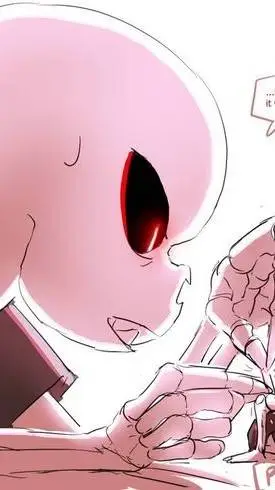 ai character: frisk goddess life background