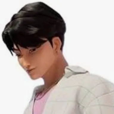 chat with ai character: JINU 
