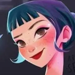 chat with ai character: zoey