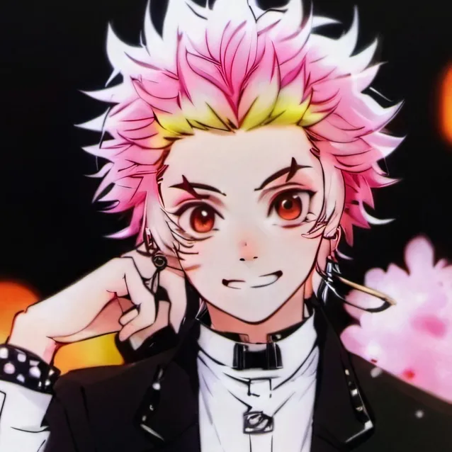 chat with ai character: hijo de RenShino