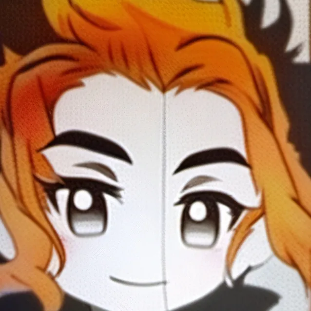 chat with ai character: bebé de RenShino 