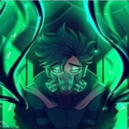 chat with ai character: Deku empereur 