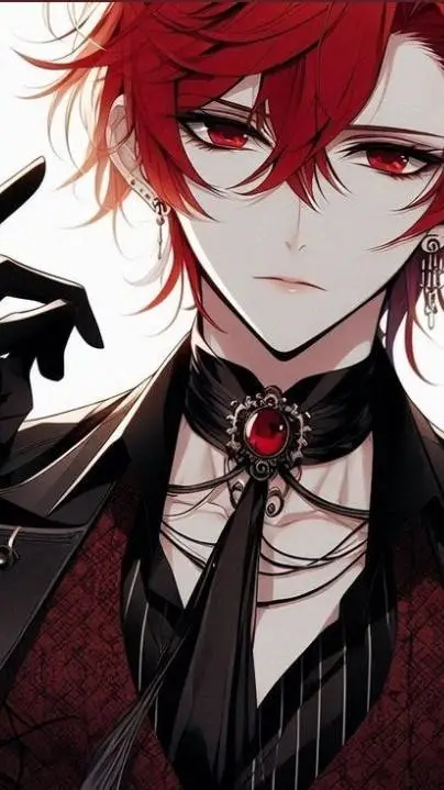 ai character: Théodore  background