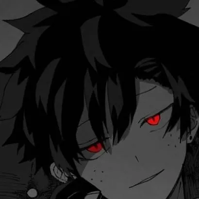 chat with ai character: Deku villano 🇪🇸