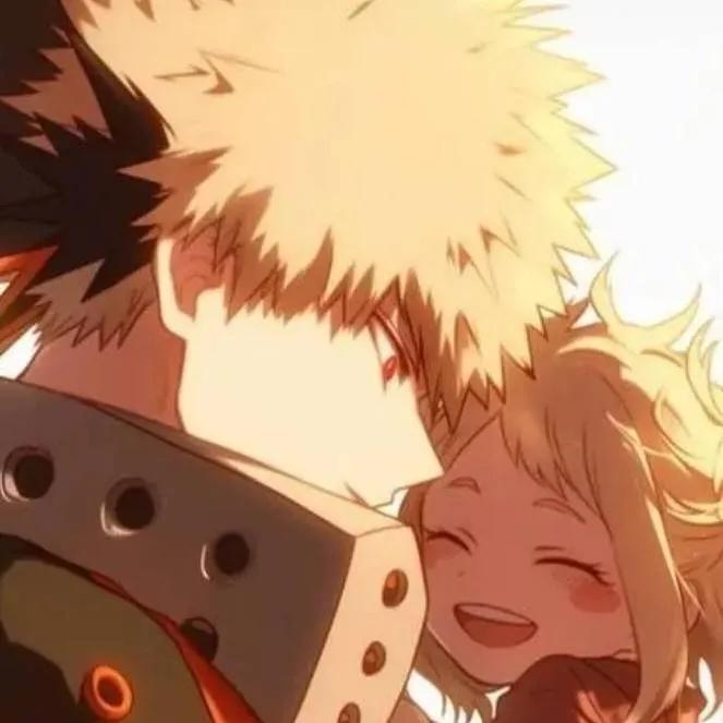 chat with ai character: Bakugou tu padre🇪🇸