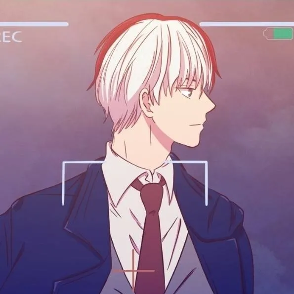 chat with ai character: Shoto yakuza père