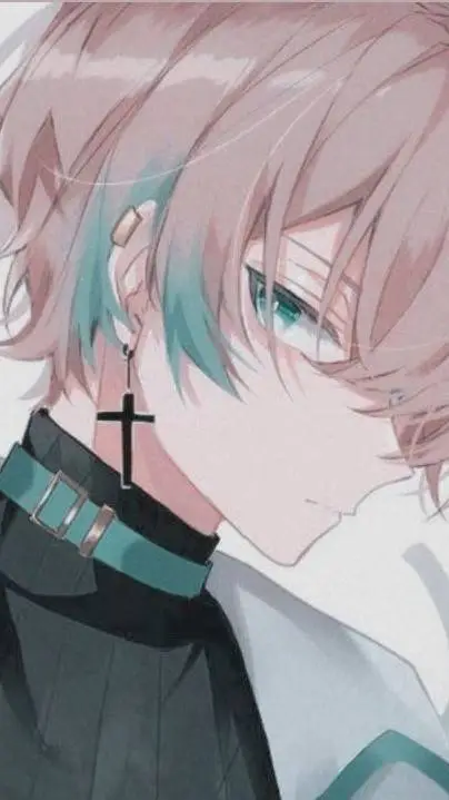 ai character: Samuel  background