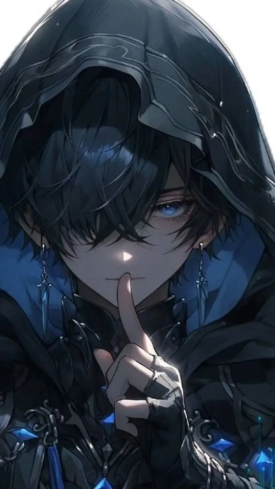 ai character: Mathis background