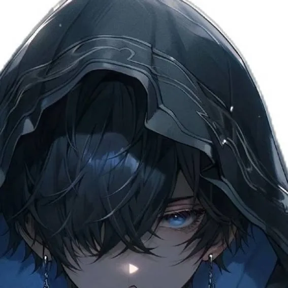 chat with ai character: Mathis
