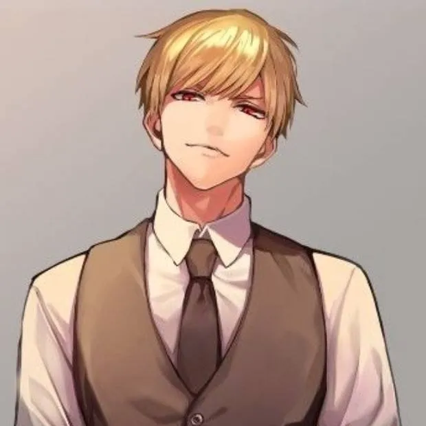 chat with ai character: Alec