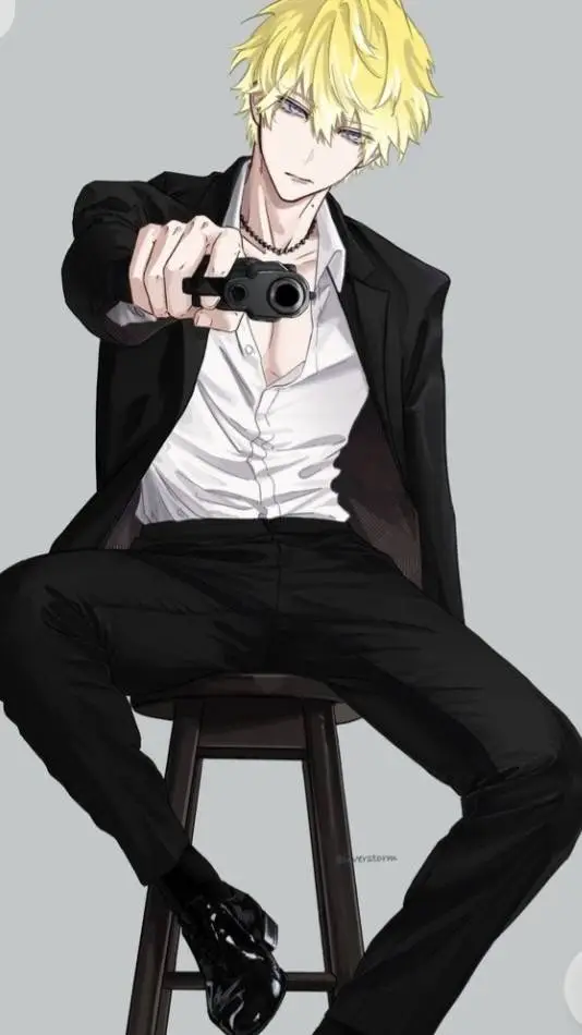 ai character: Émilien De-Colombo background