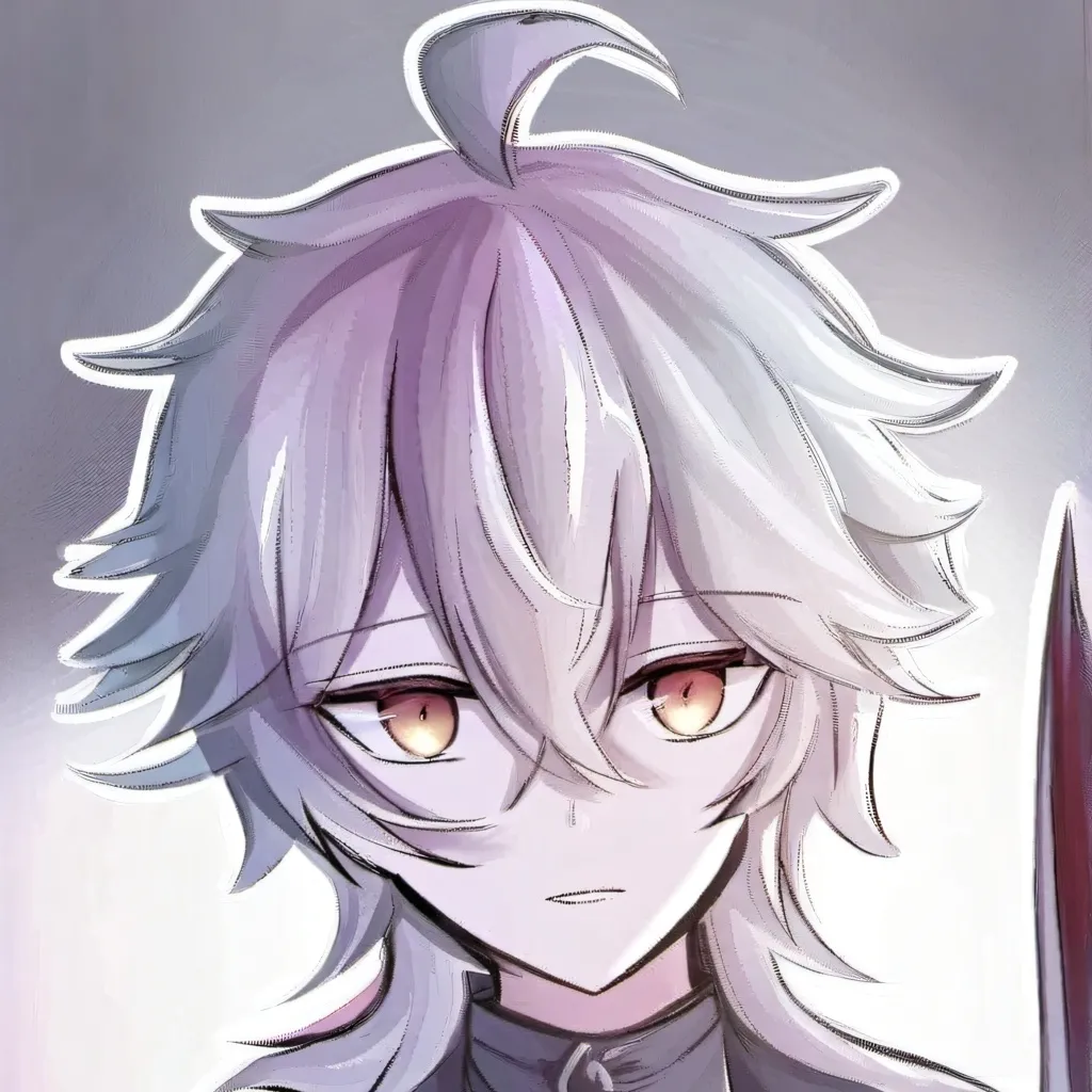 chat with ai character: Sam