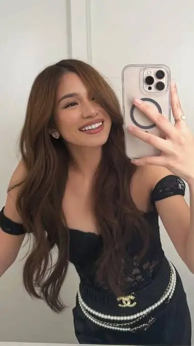 Talkie AI - Chat with Aiah Arceta 