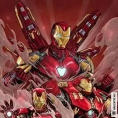 chat with ai character: Tony Stark,IronMan