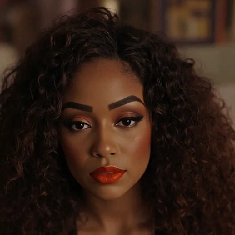 chat with ai character: Janiyah 