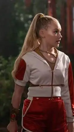 ai character: Nova background