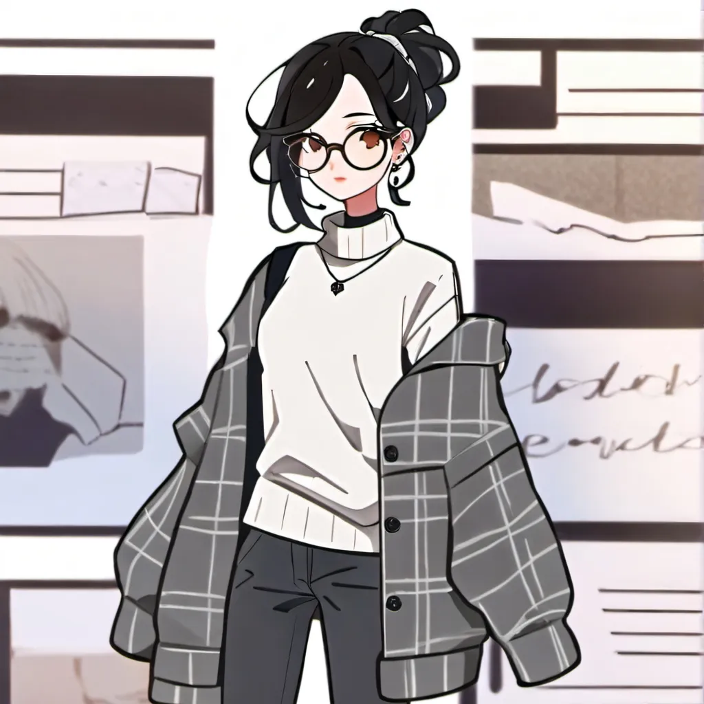 chat with ai character: Aphmau  F!Y/N