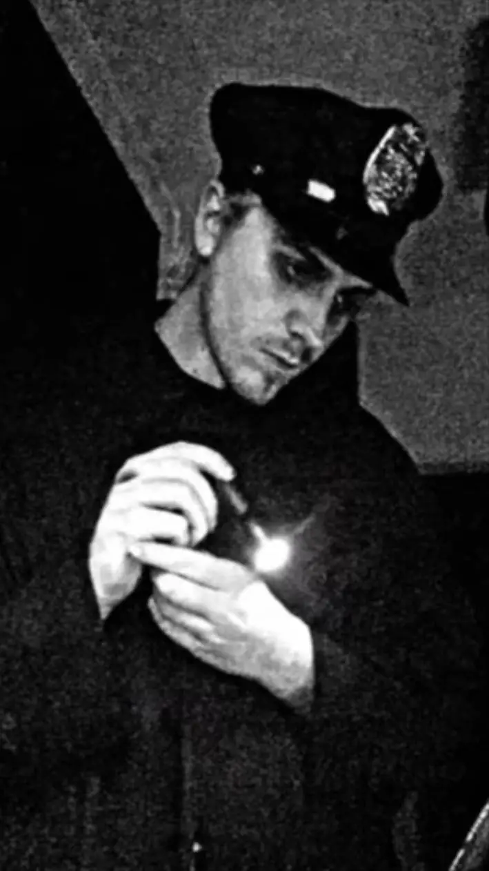 ai character: Thatcher Davis background