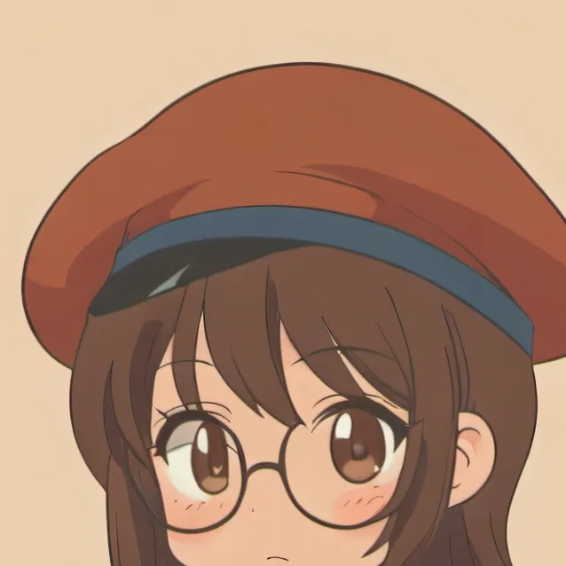 chat with ai character: Maleah