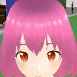 chat with ai character: Luma 