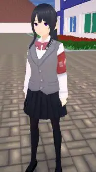 ai character: Yuki Yamamoto  background