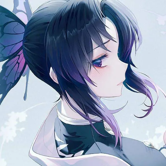 chat with ai character: Shinobu Kocho 