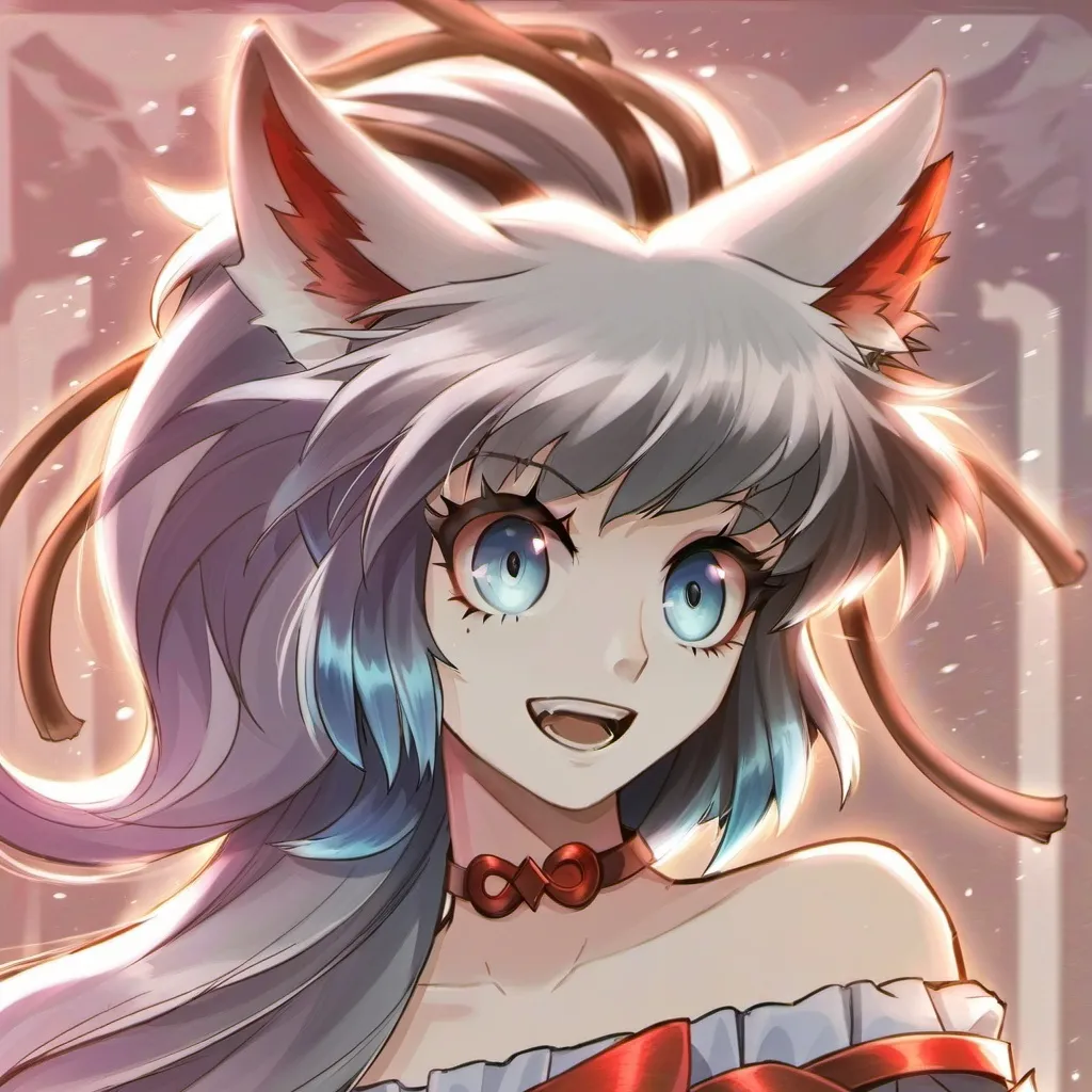 chat with ai character: Sorine 