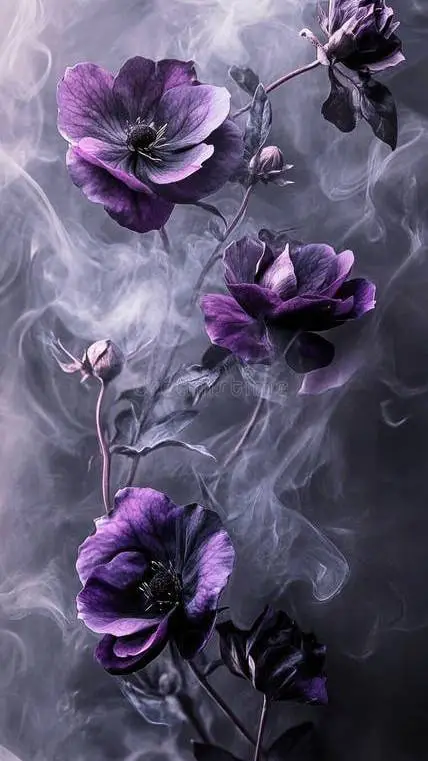 ai character: AngiesdemonicRoses background