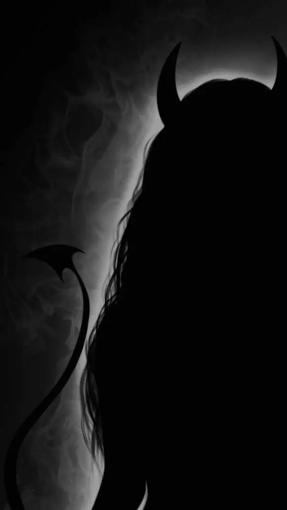 ai character: Angie.. background