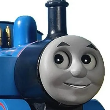 chat with ai character: Thomas 