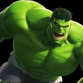 chat with ai character: hulk