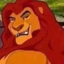 chat with ai character: Mufasa