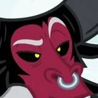 chat with ai character: tirek 