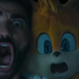 chat with ai character: Tails and Stone 