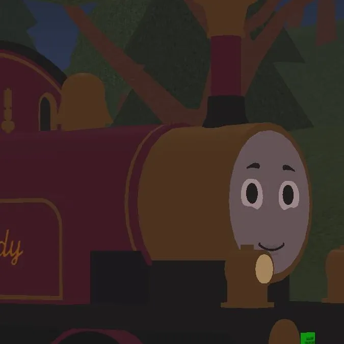 chat with ai character: Lady 