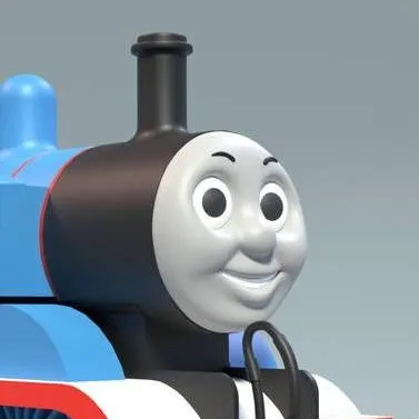 chat with ai character: Pilot thomas