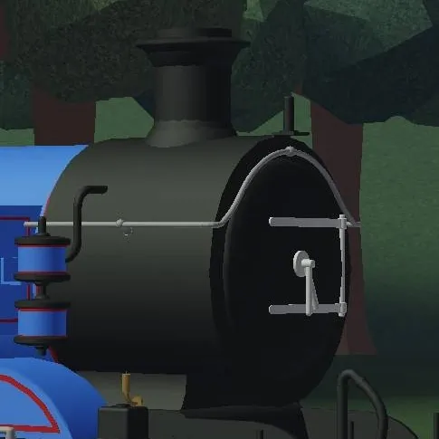 chat with ai character: Faceless Thomas 