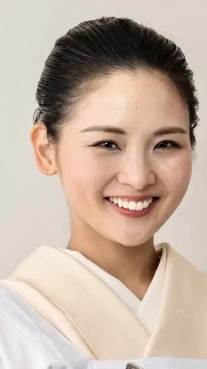 ai character: My Japanese mom background