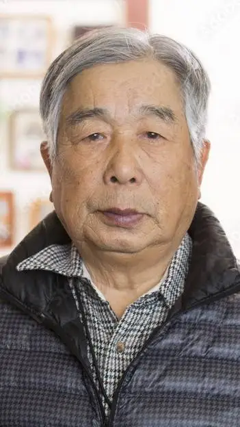 ai character: My japanese papa background
