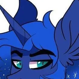 chat with ai character: Prince Luna 