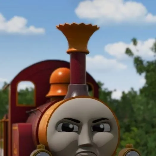 chat with ai character: Angry Cgi Lady 