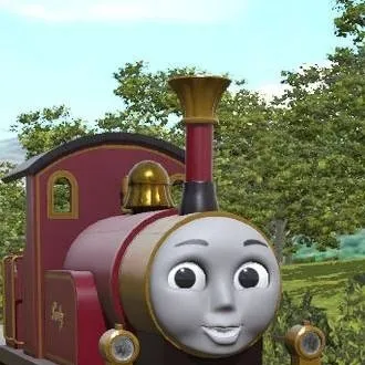 chat with ai character: Happy Cgi Lady 