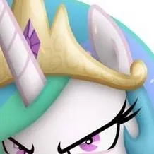 chat with ai character: Angry Celestia 